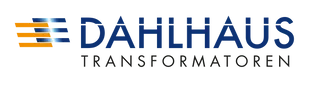 Logo Dahlhaus transparenter Hintergrund